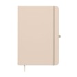 ARCOLOOP - Notebook A5 in PU riciclato FullGadgets.com