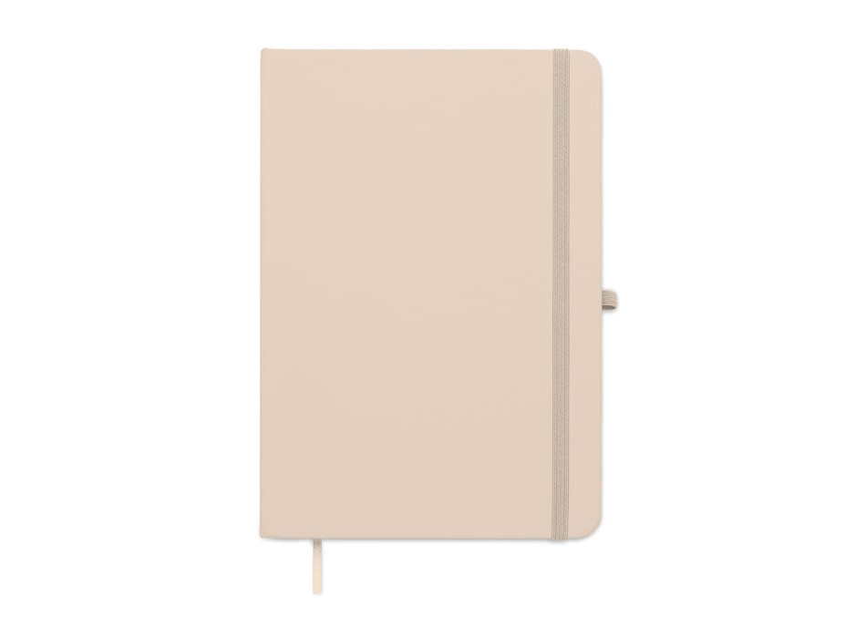 ARCOLOOP - Notebook A5 in PU riciclato FullGadgets.com