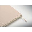 ARCOLOOP - Notebook A5 in PU riciclato FullGadgets.com