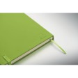 ARCOLOOP - Notebook A5 in PU riciclato FullGadgets.com