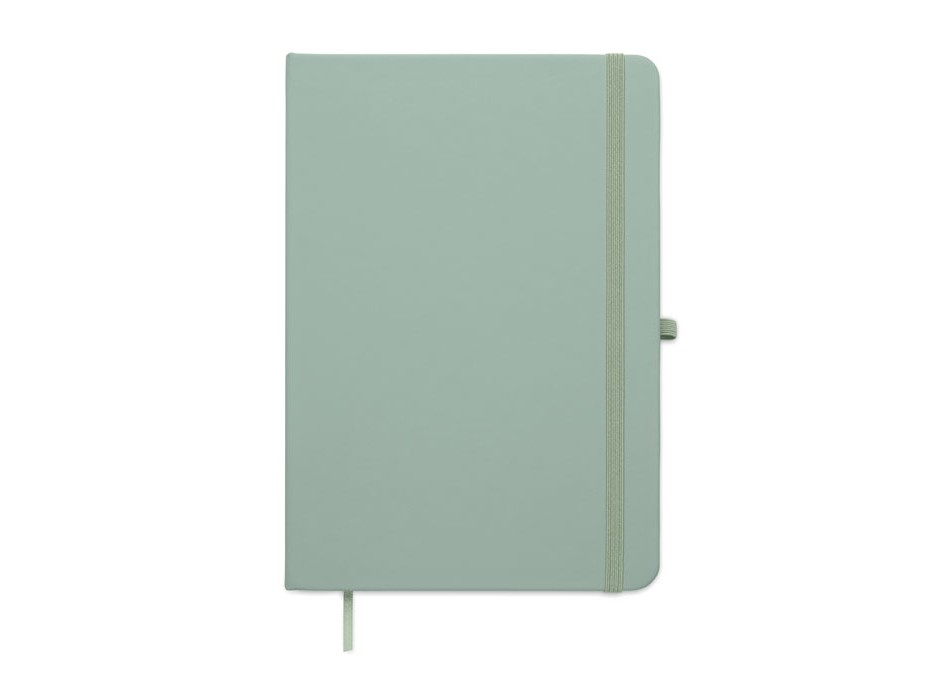 ARCOLOOP - Notebook A5 in PU riciclato FullGadgets.com