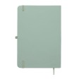 ARCOLOOP - Notebook A5 in PU riciclato FullGadgets.com