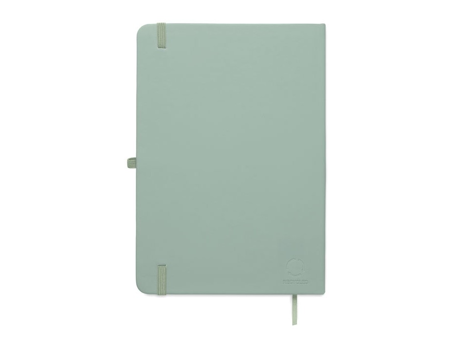 ARCOLOOP - Notebook A5 in PU riciclato FullGadgets.com