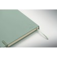 ARCOLOOP - Notebook A5 in PU riciclato FullGadgets.com