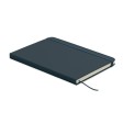 ARCOLOOP - Notebook A5 in PU riciclato FullGadgets.com