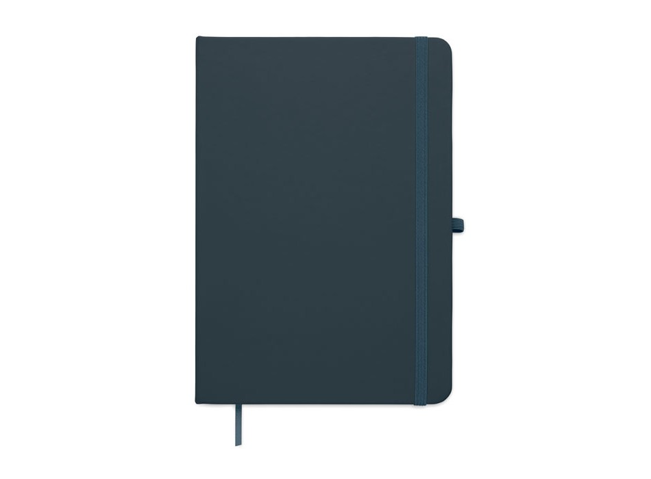 ARCOLOOP - Notebook A5 in PU riciclato FullGadgets.com
