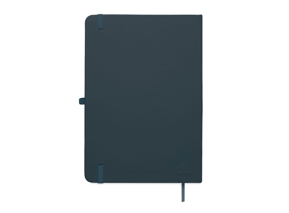 ARCOLOOP - Notebook A5 in PU riciclato FullGadgets.com