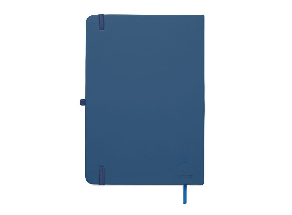 ARCOLOOP - Notebook A5 in PU riciclato FullGadgets.com