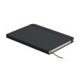 ARCOLOOP - Notebook A5 in PU riciclato FullGadgets.com