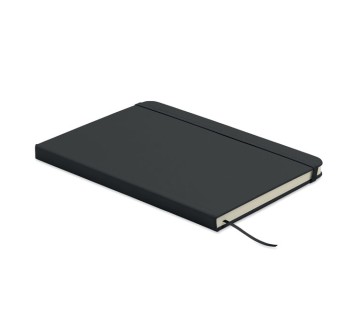 ARCOLOOP - Notebook A5 in PU riciclato FullGadgets.com
