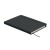 ARCOLOOP - Notebook A5 in PU riciclato