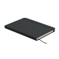 ARCOLOOP - Notebook A5 in PU riciclato