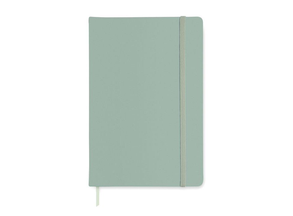 ARCONOT LINED - Notebook A5 a righe FullGadgets.com