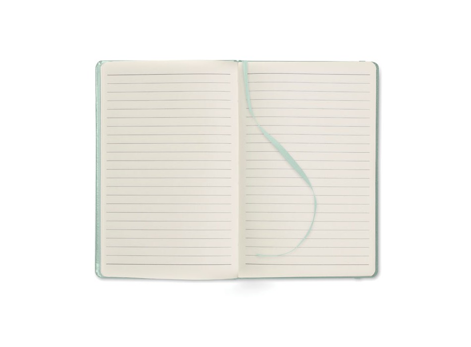 ARCONOT LINED - Notebook A5 a righe FullGadgets.com