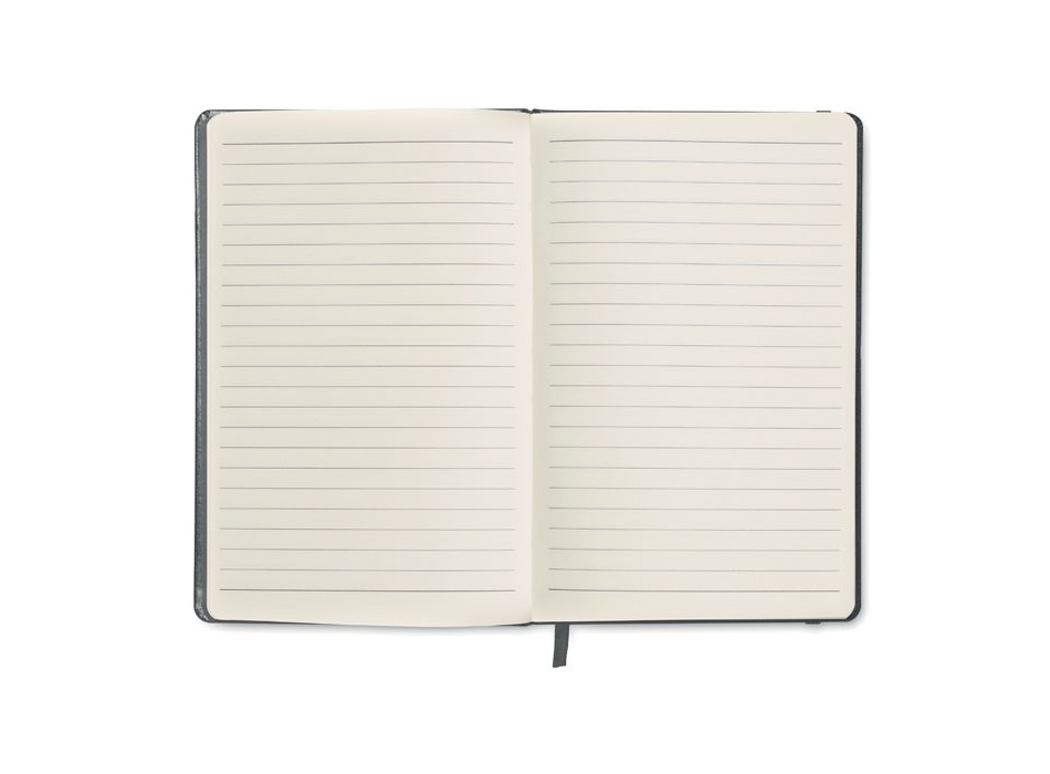 ARCONOT LINED - Notebook A5 a righe FullGadgets.com