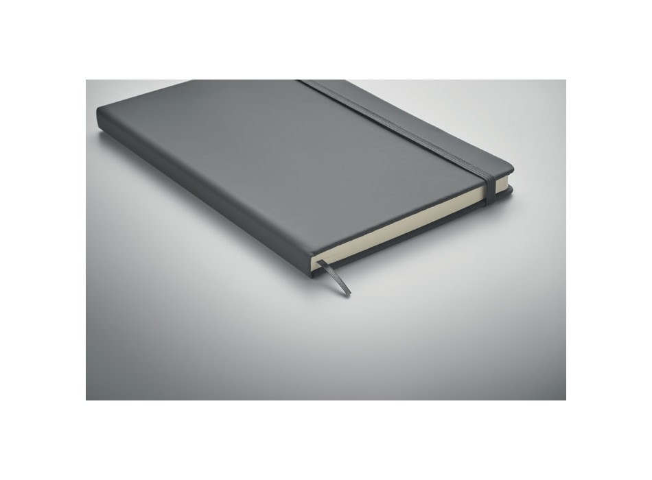 ARCONOT LINED - Notebook A5 a righe FullGadgets.com