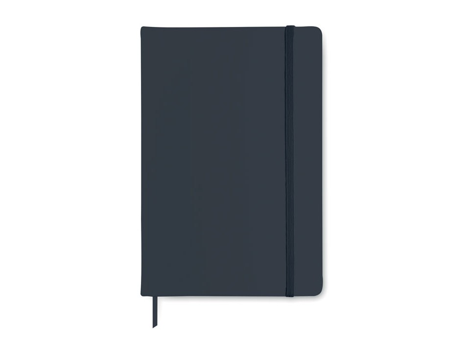 ARCONOT LINED - Notebook A5 a righe FullGadgets.com