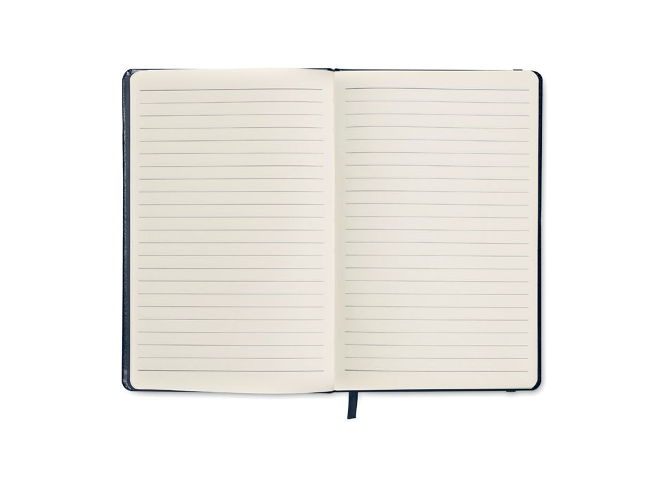 ARCONOT LINED - Notebook A5 a righe FullGadgets.com