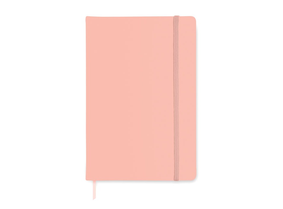 ARCONOT LINED - Notebook A5 a righe FullGadgets.com