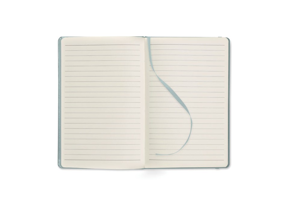 ARCONOT LINED - Notebook A5 a righe FullGadgets.com