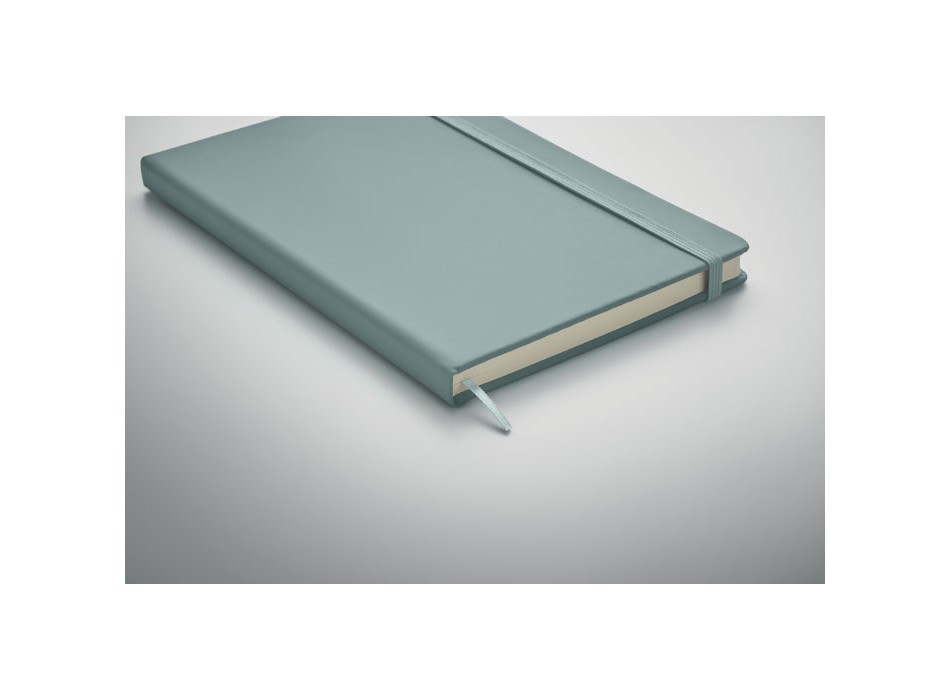 ARCONOT LINED - Notebook A5 a righe FullGadgets.com