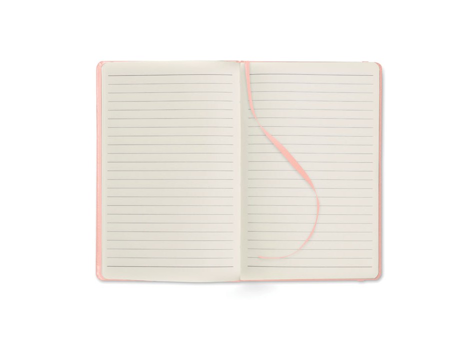 ARCONOT LINED - Notebook A5 a righe FullGadgets.com