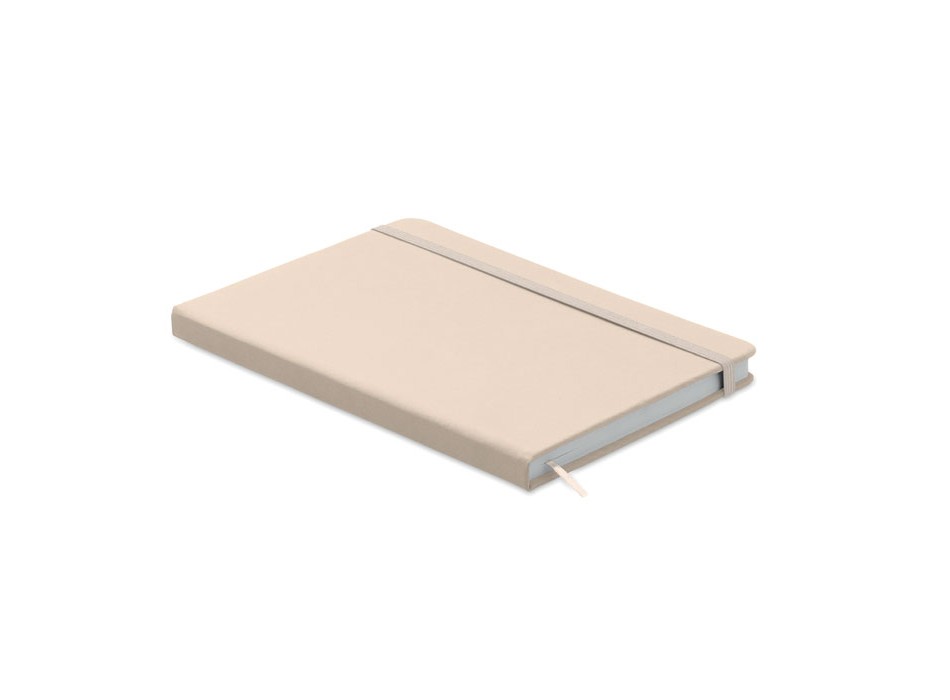 ARCONOT LINED - Notebook A5 a righe FullGadgets.com