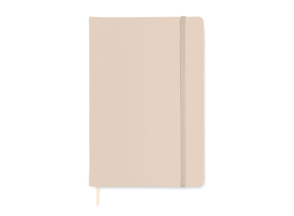 ARCONOT LINED - Notebook A5 a righe FullGadgets.com