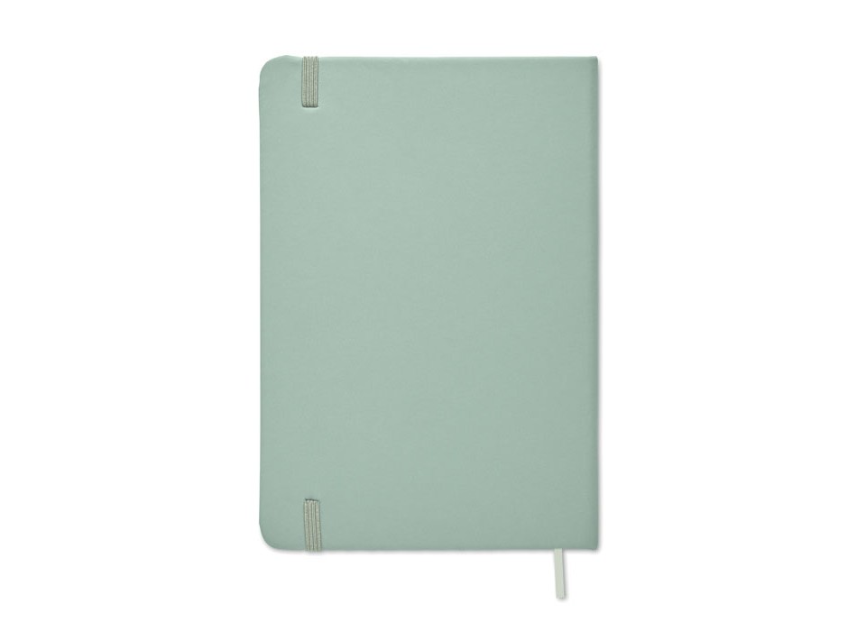 ARCONOT LINED - Notebook A5 a righe FullGadgets.com