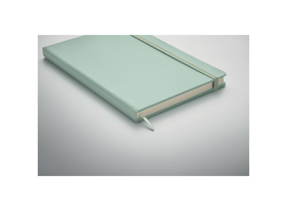 ARCONOT LINED - Notebook A5 a righe FullGadgets.com