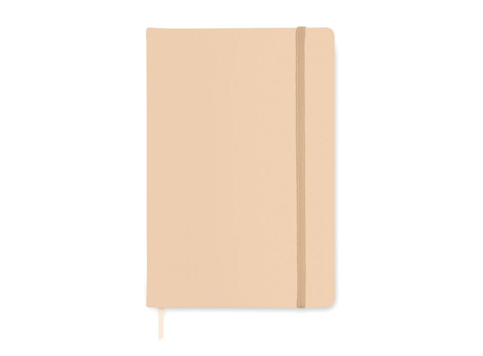 ARCONOT LINED - Notebook A5 a righe FullGadgets.com