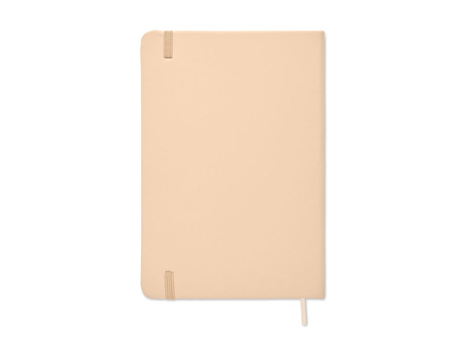 ARCONOT LINED - Notebook A5 a righe FullGadgets.com