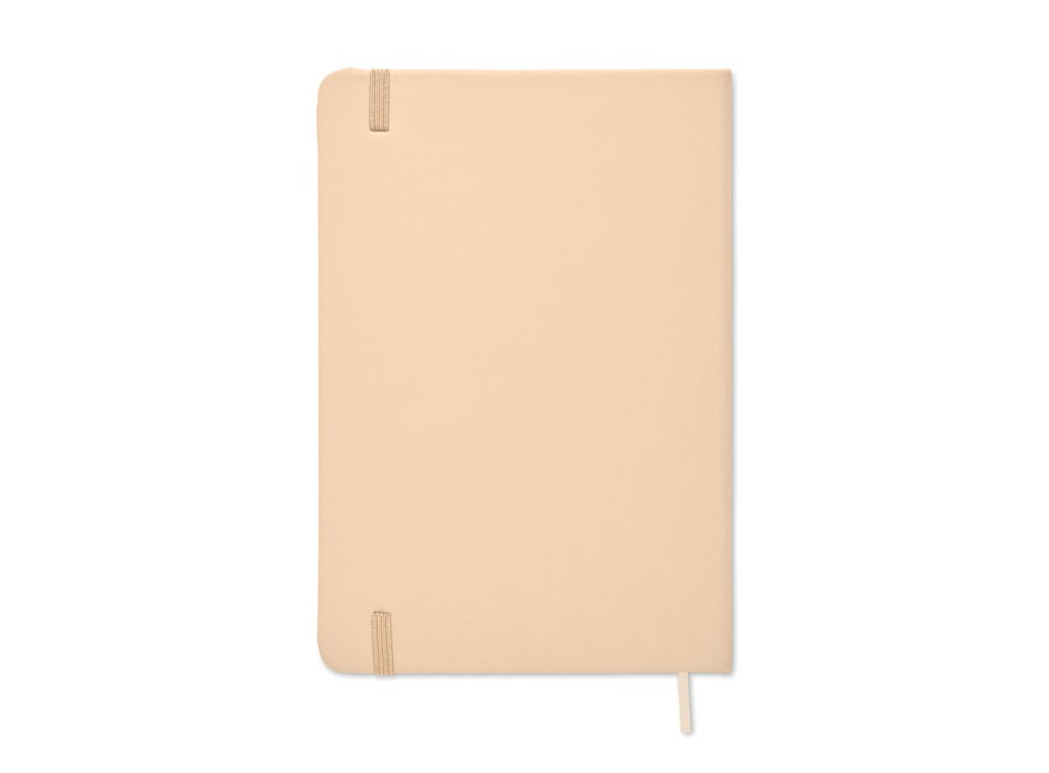 ARCONOT LINED - Notebook A5 a righe FullGadgets.com