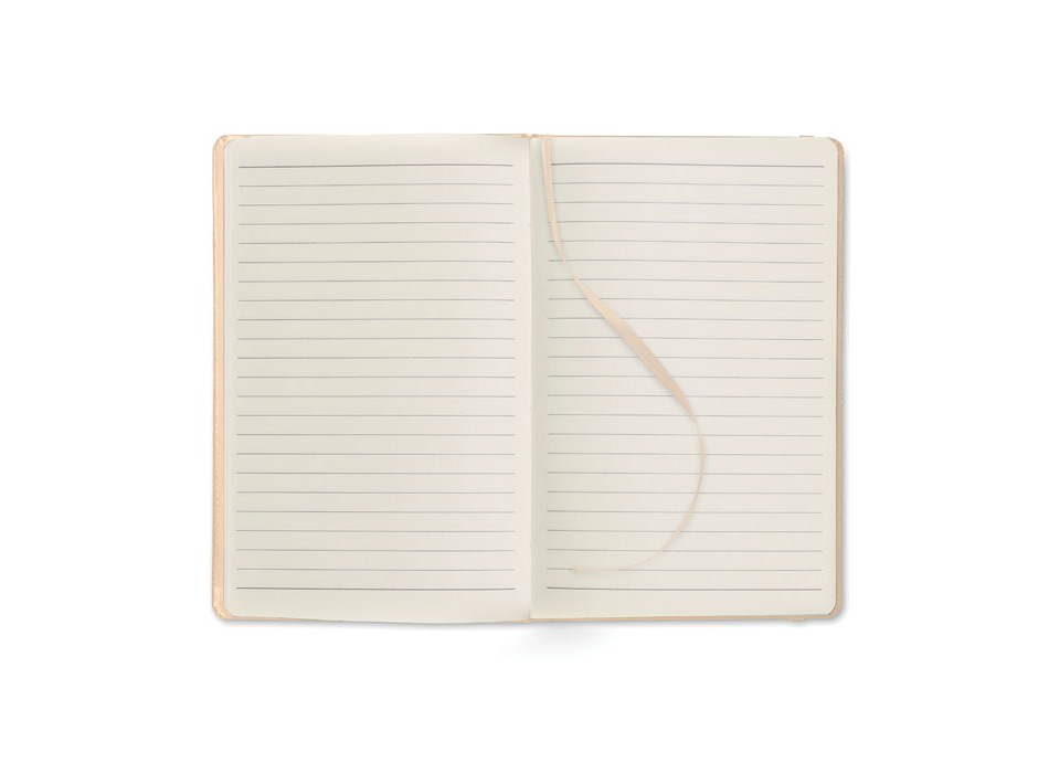 ARCONOT LINED - Notebook A5 a righe FullGadgets.com