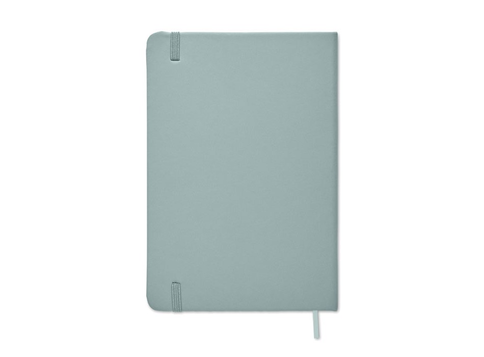 ARCONOT LINED - Notebook A5 a righe FullGadgets.com