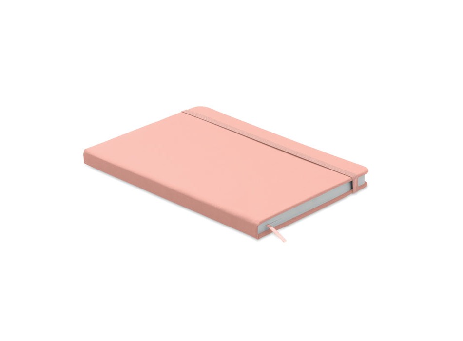 ARCONOT LINED - Notebook A5 a righe FullGadgets.com