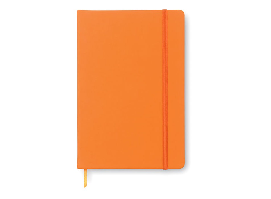 ARCONOT - Notebook A5 a righe FullGadgets.com