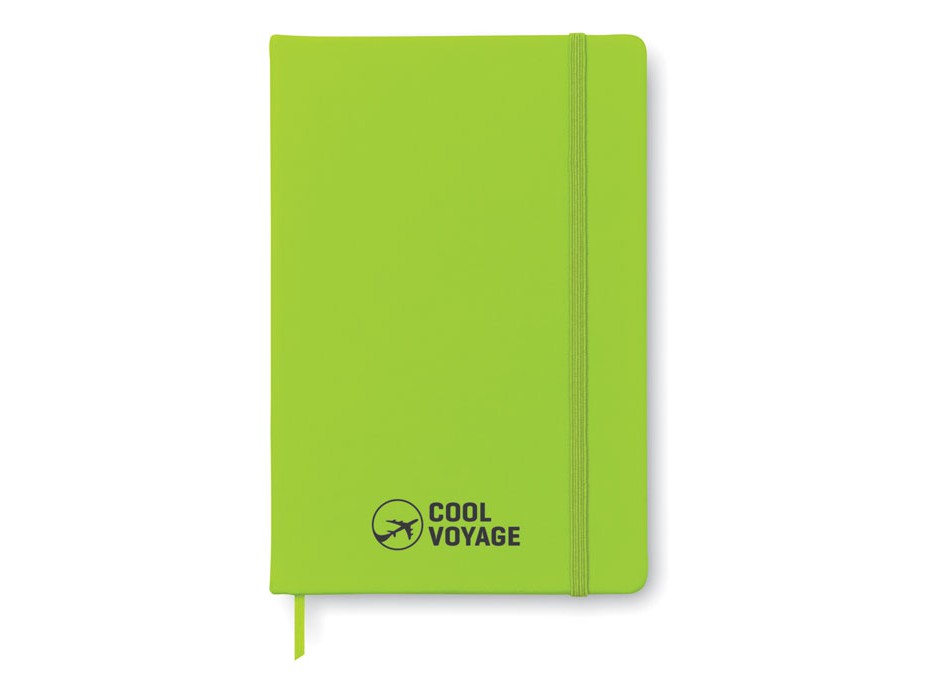 Notebook A Righe Personalizzabile A5: Crea il Tuo!