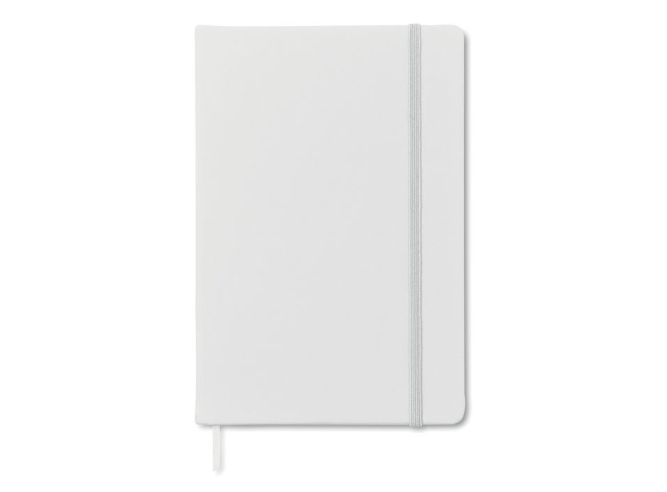 ARCONOT - Notebook A5 a righe FullGadgets.com