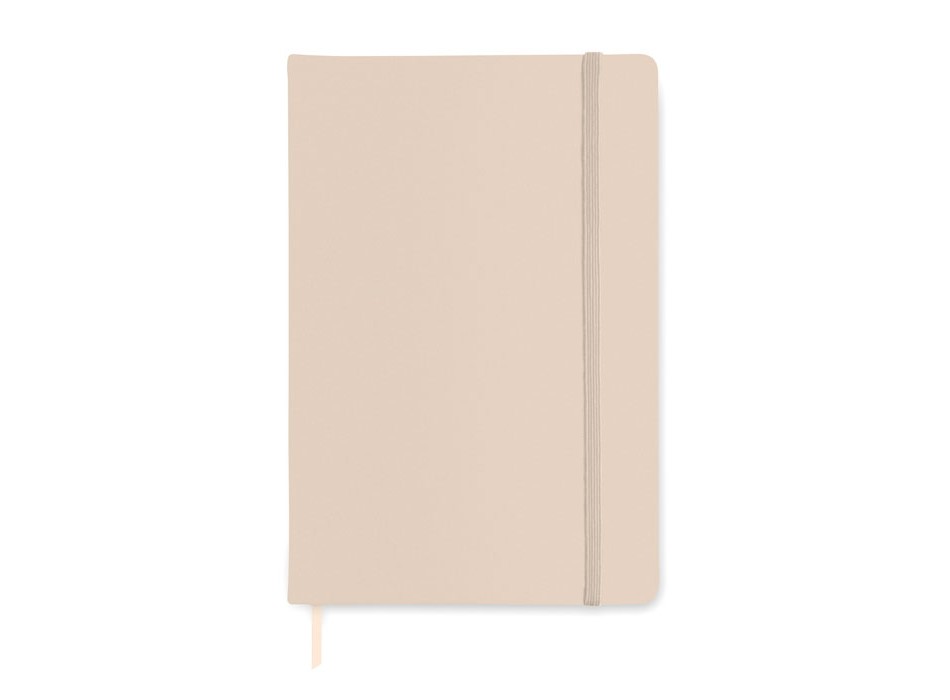 ARCONOT PLAIN - Quaderno A5 96 fogli neutri FullGadgets.com