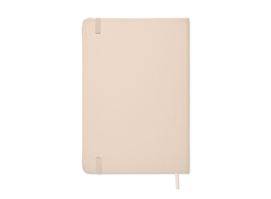 ARCONOT PLAIN - Quaderno A5 96 fogli neutri FullGadgets.com