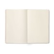 ARCONOT PLAIN - Quaderno A5 96 fogli neutri FullGadgets.com