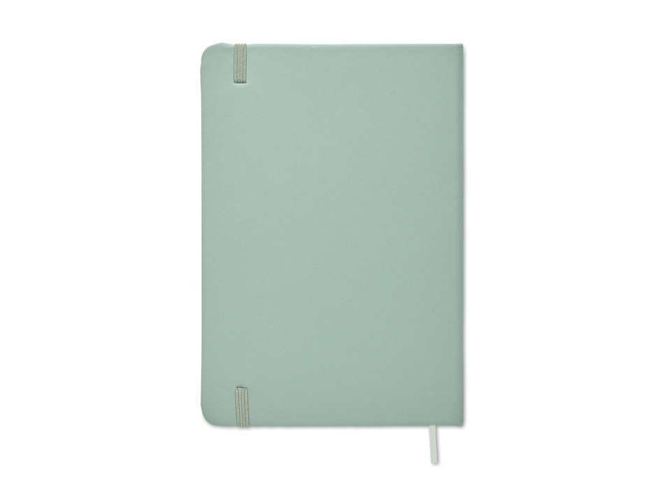 ARCONOT PLAIN - Quaderno A5 96 fogli neutri FullGadgets.com