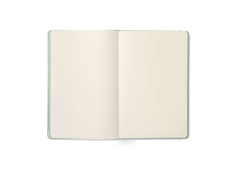 ARCONOT PLAIN - Quaderno A5 96 fogli neutri FullGadgets.com