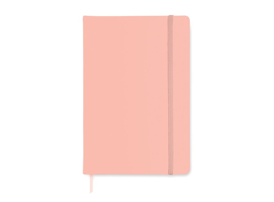 ARCONOT PLAIN - Quaderno A5 96 fogli neutri FullGadgets.com