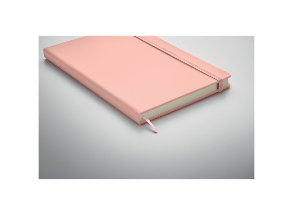 ARCONOT PLAIN - Quaderno A5 96 fogli neutri FullGadgets.com