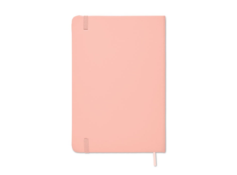 ARCONOT PLAIN - Quaderno A5 96 fogli neutri FullGadgets.com