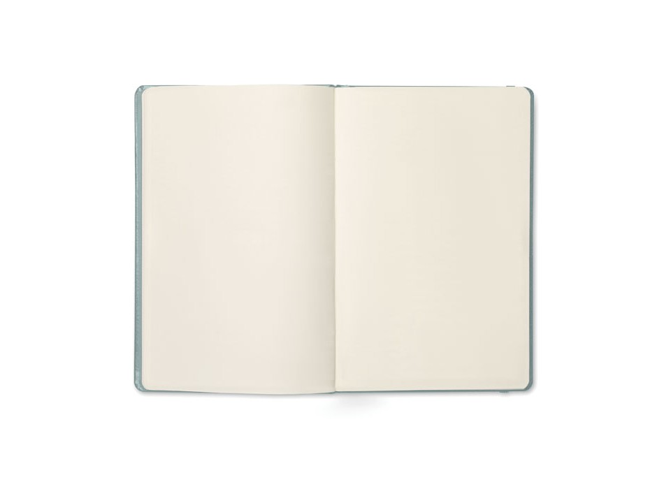 ARCONOT PLAIN - Quaderno A5 96 fogli neutri FullGadgets.com