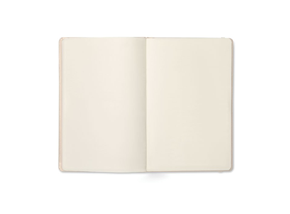 ARCONOT PLAIN - Quaderno A5 96 fogli neutri FullGadgets.com