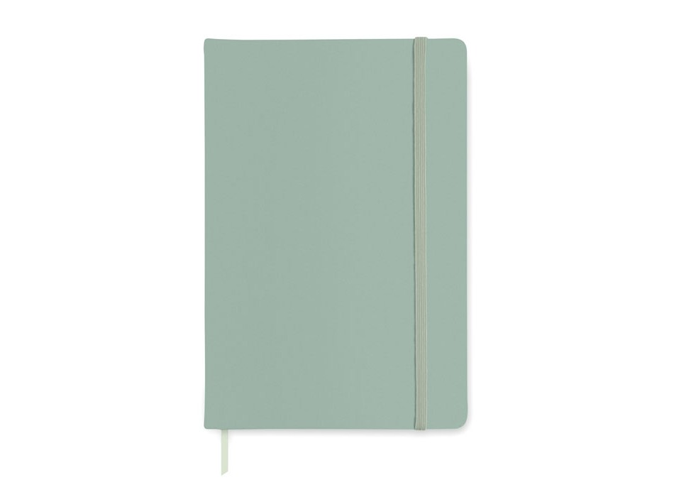 ARCONOT PLAIN - Quaderno A5 96 fogli neutri FullGadgets.com